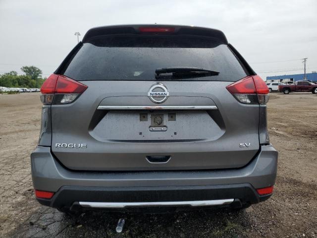 Photo 5 VIN: JN8AT2MTXHW152828 - NISSAN ROGUE S 