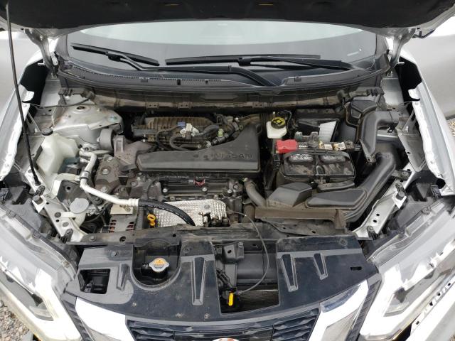 Photo 6 VIN: JN8AT2MTXHW380456 - NISSAN ROGUE S 