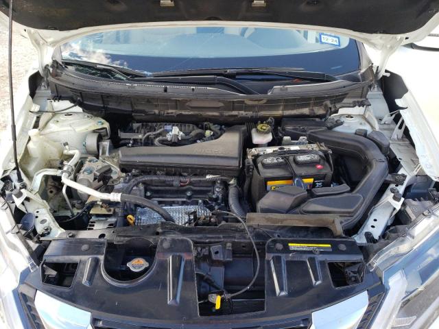 Photo 11 VIN: JN8AT2MTXHW380599 - NISSAN ROGUE S 