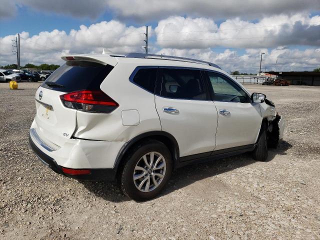 Photo 2 VIN: JN8AT2MTXHW380599 - NISSAN ROGUE S 