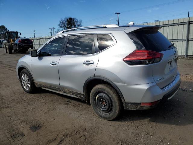 Photo 1 VIN: JN8AT2MTXHW381543 - NISSAN ROGUE S 