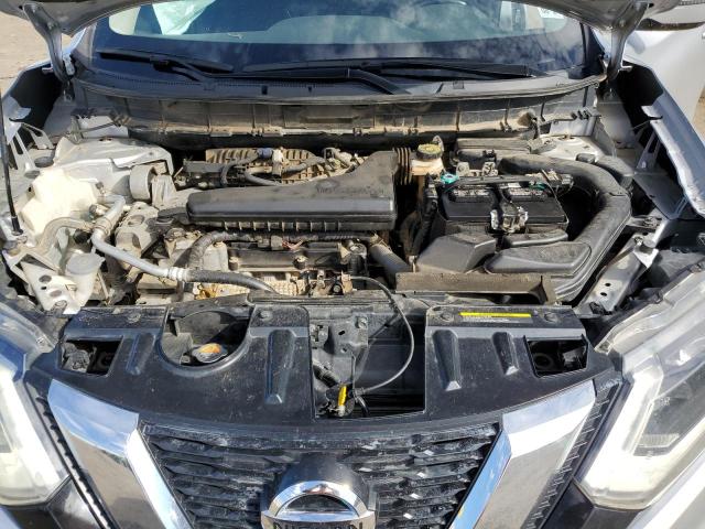 Photo 10 VIN: JN8AT2MTXHW381543 - NISSAN ROGUE S 