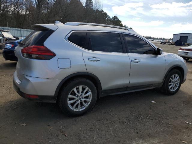 Photo 2 VIN: JN8AT2MTXHW381543 - NISSAN ROGUE S 