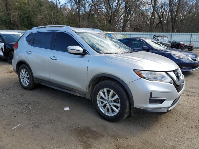 Photo 3 VIN: JN8AT2MTXHW381543 - NISSAN ROGUE S 