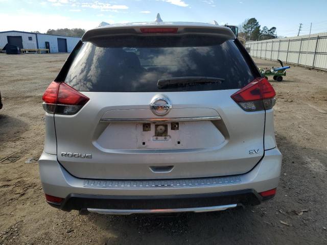 Photo 5 VIN: JN8AT2MTXHW381543 - NISSAN ROGUE S 