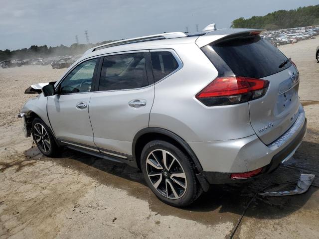 Photo 1 VIN: JN8AT2MTXHW383468 - NISSAN ROGUE S 