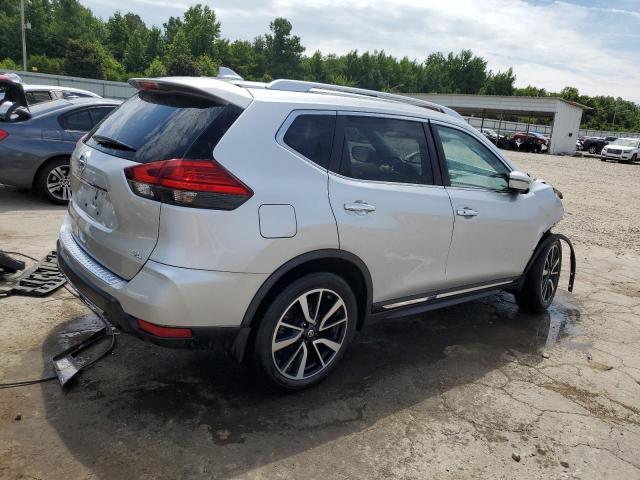 Photo 2 VIN: JN8AT2MTXHW383468 - NISSAN ROGUE S 