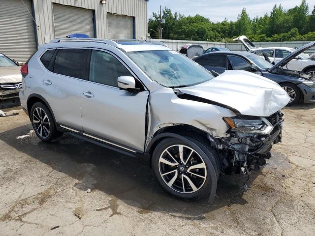 Photo 3 VIN: JN8AT2MTXHW383468 - NISSAN ROGUE S 