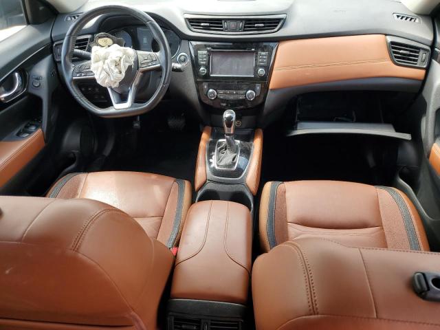 Photo 7 VIN: JN8AT2MTXHW383468 - NISSAN ROGUE S 