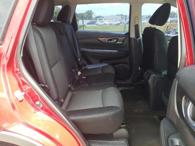 Photo 5 VIN: JN8AT2MTXHW384135 - NISSAN ROGUE S 