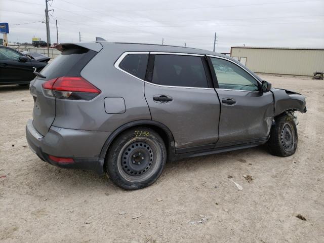 Photo 2 VIN: JN8AT2MTXHW385849 - NISSAN ROGUE S 