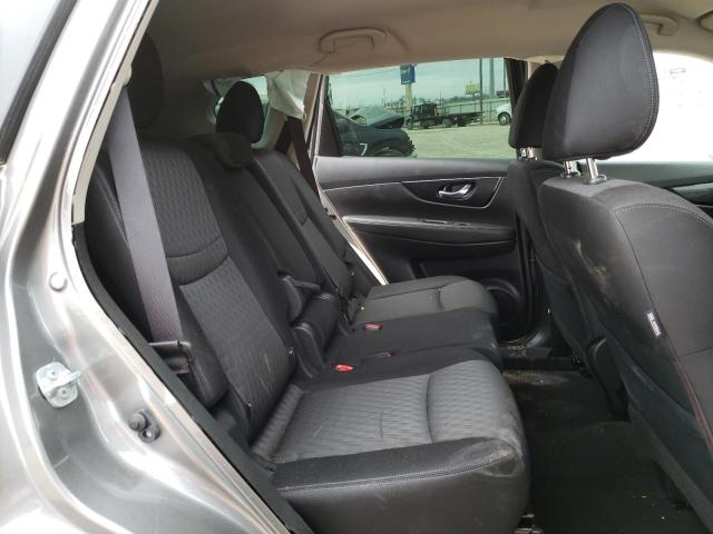 Photo 9 VIN: JN8AT2MTXHW385849 - NISSAN ROGUE S 