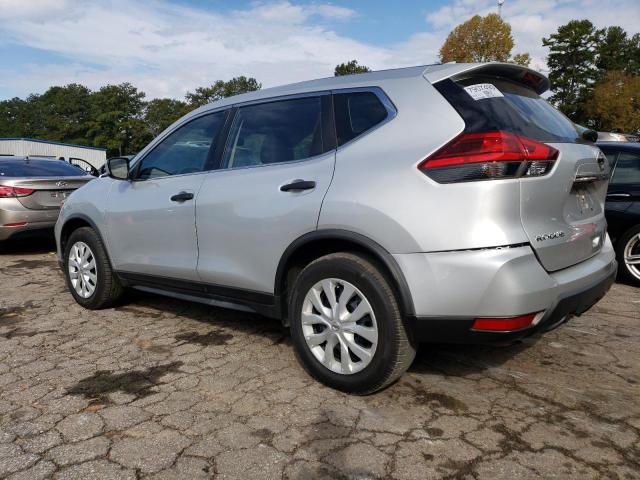 Photo 1 VIN: JN8AT2MTXHW386175 - NISSAN ROGUE 