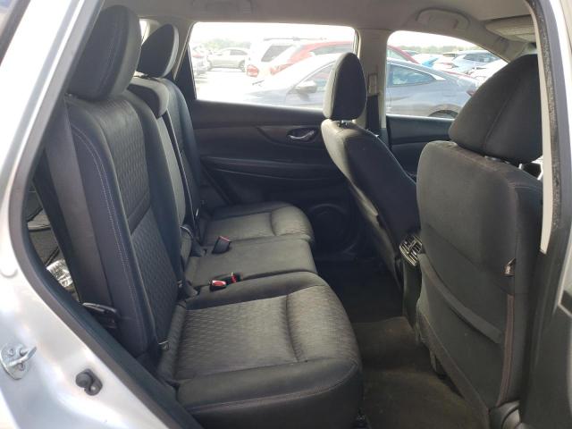 Photo 10 VIN: JN8AT2MTXHW386175 - NISSAN ROGUE 