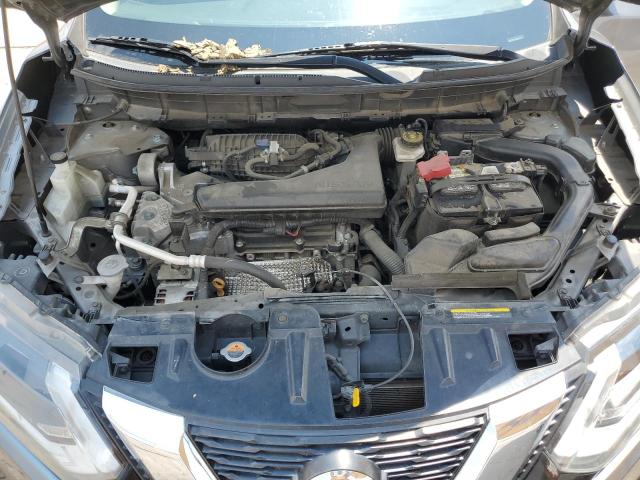 Photo 11 VIN: JN8AT2MTXHW386595 - NISSAN ROGUE 