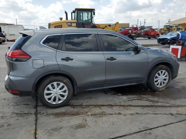 Photo 2 VIN: JN8AT2MTXHW386595 - NISSAN ROGUE 