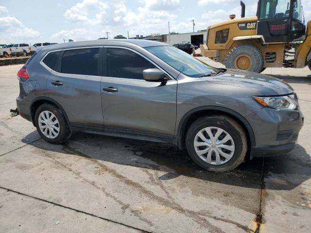 Photo 3 VIN: JN8AT2MTXHW386595 - NISSAN ROGUE 