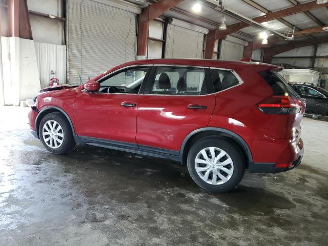 Photo 1 VIN: JN8AT2MTXHW387276 - NISSAN ROGUE S 