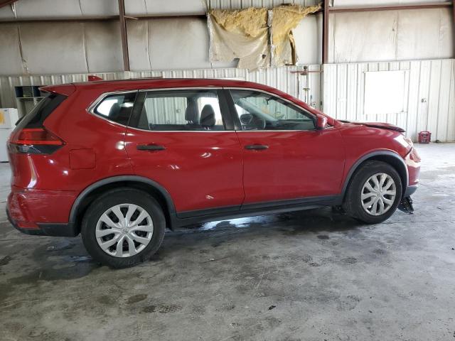 Photo 2 VIN: JN8AT2MTXHW387276 - NISSAN ROGUE S 