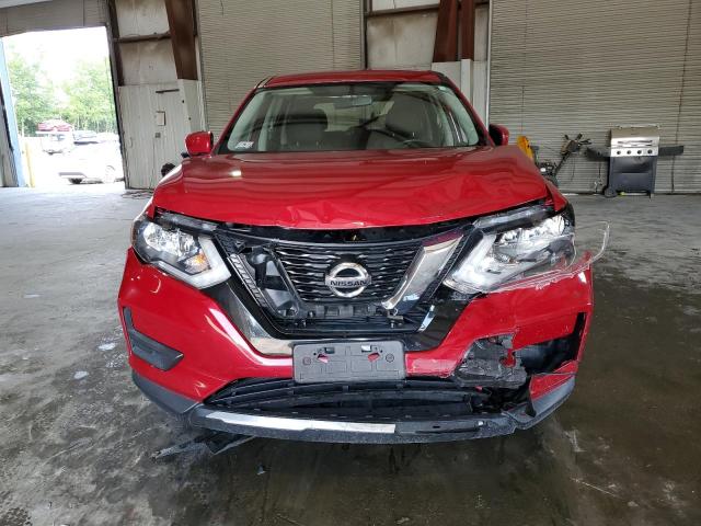 Photo 4 VIN: JN8AT2MTXHW387276 - NISSAN ROGUE S 