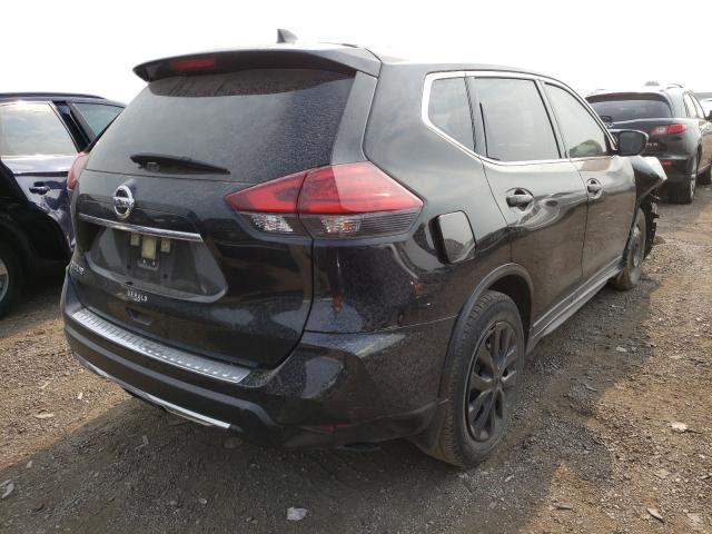 Photo 3 VIN: JN8AT2MTXHW387763 - NISSAN ROGUE S 