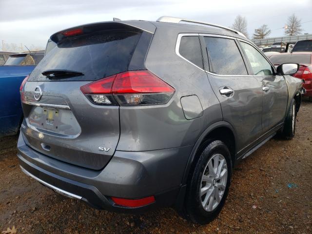 Photo 3 VIN: JN8AT2MTXHW392431 - NISSAN ROGUE S 