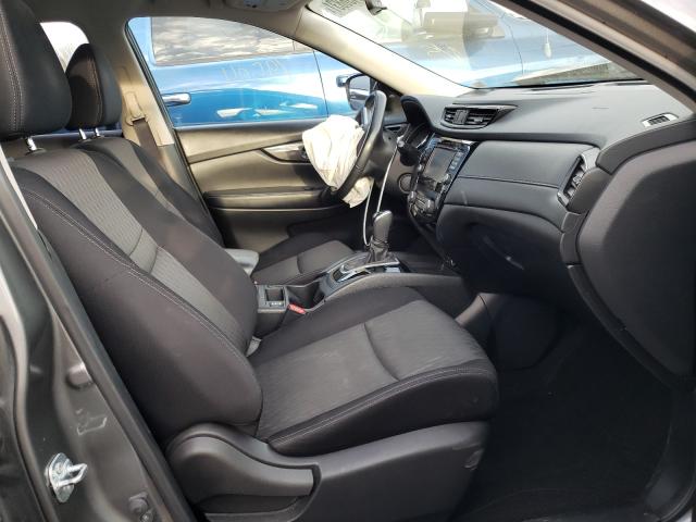 Photo 4 VIN: JN8AT2MTXHW392431 - NISSAN ROGUE S 