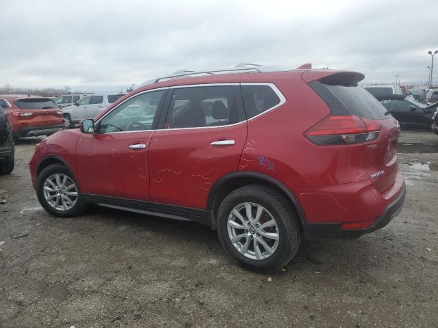 Photo 1 VIN: JN8AT2MTXHW392655 - NISSAN ROGUE S 