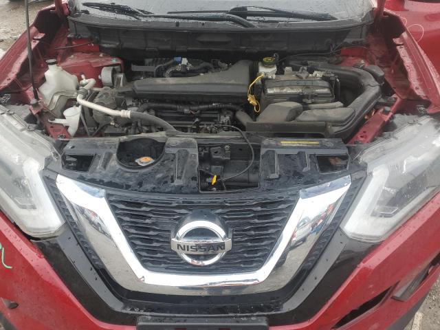 Photo 11 VIN: JN8AT2MTXHW392655 - NISSAN ROGUE S 