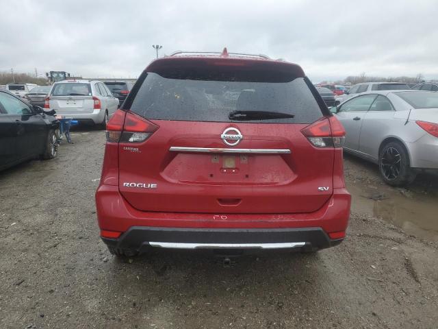 Photo 5 VIN: JN8AT2MTXHW392655 - NISSAN ROGUE S 