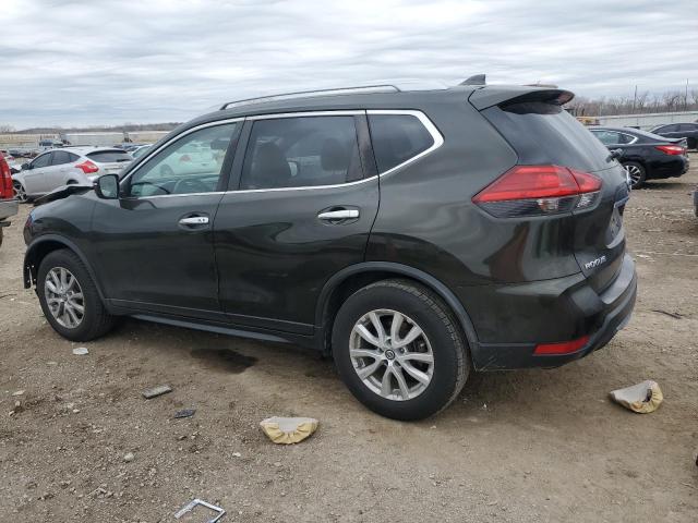 Photo 1 VIN: JN8AT2MTXHW394793 - NISSAN ROGUE S 