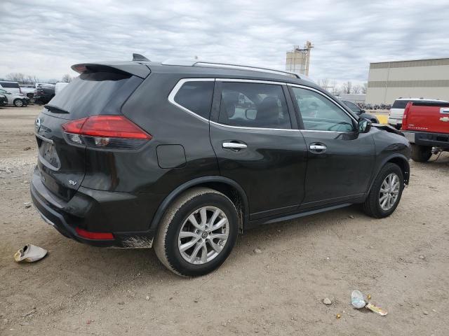 Photo 2 VIN: JN8AT2MTXHW394793 - NISSAN ROGUE S 