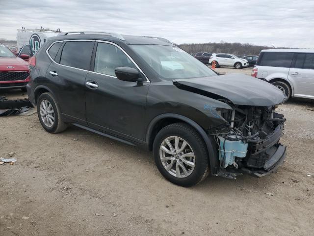 Photo 3 VIN: JN8AT2MTXHW394793 - NISSAN ROGUE S 