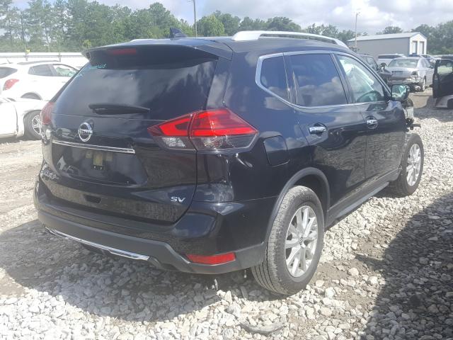 Photo 3 VIN: JN8AT2MTXHW395751 - NISSAN ROGUE 