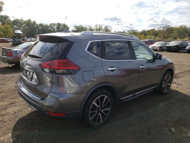 Photo 3 VIN: JN8AT2MTXHW398052 - NISSAN ROGUE S 