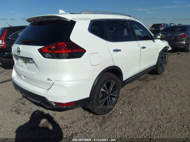 Photo 3 VIN: JN8AT2MTXHW399265 - NISSAN ROGUE 