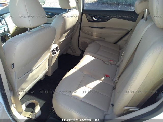 Photo 7 VIN: JN8AT2MTXHW399265 - NISSAN ROGUE 