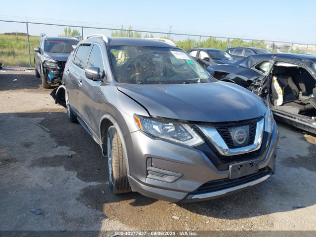 Photo 0 VIN: JN8AT2MTXHW402066 - NISSAN ROGUE 