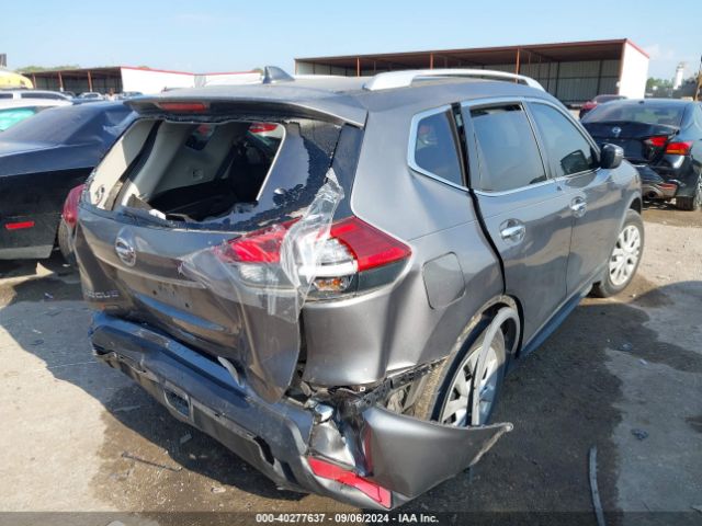 Photo 3 VIN: JN8AT2MTXHW402066 - NISSAN ROGUE 