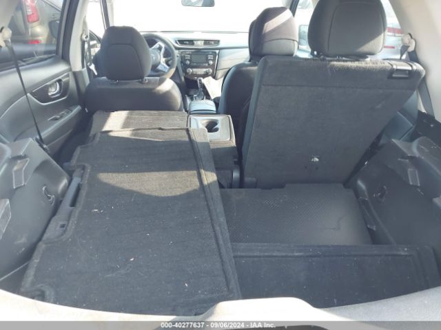 Photo 7 VIN: JN8AT2MTXHW402066 - NISSAN ROGUE 