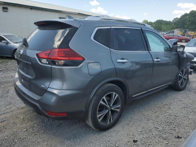 Photo 2 VIN: JN8AT2MTXHW404724 - NISSAN ROGUE S 