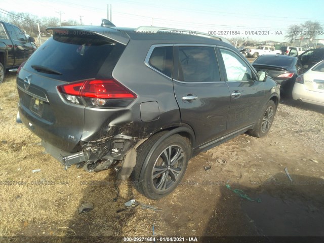 Photo 3 VIN: JN8AT2MTXHW405503 - NISSAN ROGUE 