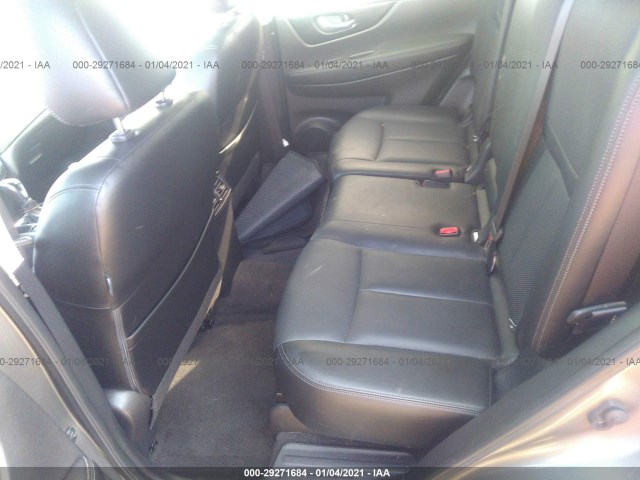 Photo 7 VIN: JN8AT2MTXHW405503 - NISSAN ROGUE 