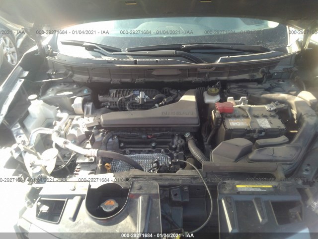 Photo 9 VIN: JN8AT2MTXHW405503 - NISSAN ROGUE 