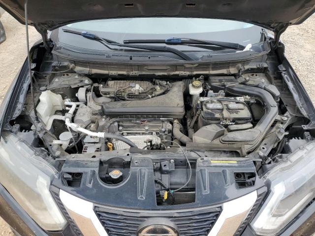 Photo 11 VIN: JN8AT2MTXJW455968 - NISSAN ROGUE S 