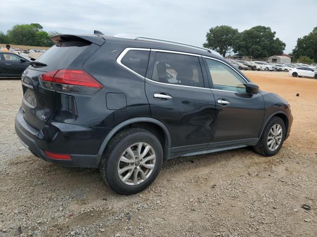 Photo 2 VIN: JN8AT2MTXJW455968 - NISSAN ROGUE S 