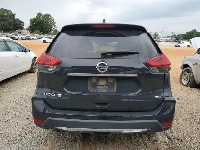 Photo 5 VIN: JN8AT2MTXJW455968 - NISSAN ROGUE S 