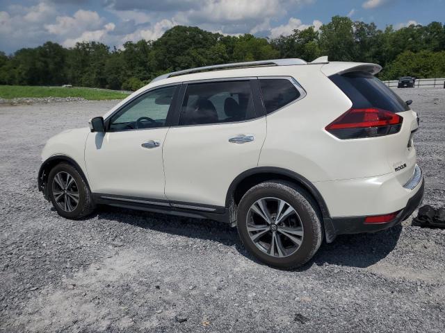 Photo 1 VIN: JN8AT2MTXJW457624 - NISSAN ROGUE 