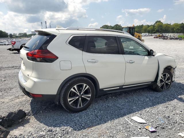 Photo 2 VIN: JN8AT2MTXJW457624 - NISSAN ROGUE 