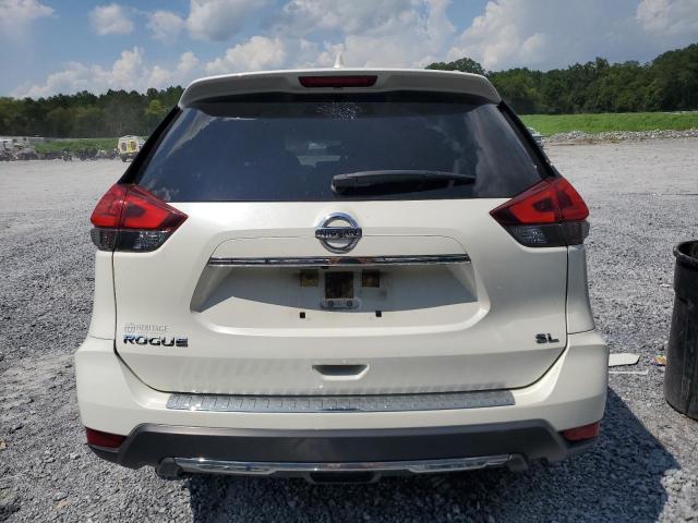 Photo 5 VIN: JN8AT2MTXJW457624 - NISSAN ROGUE 